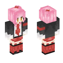 Minecraft Skin #189964