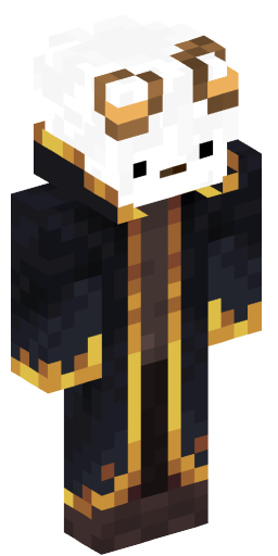 NJenius0 Minecraft Skin Preview on Minecraft.Co.Com