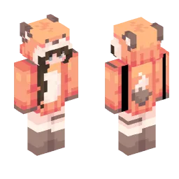 Minecraft Skin #189968