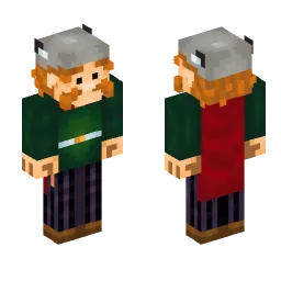 Minecraft Skin #189969