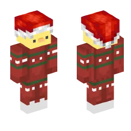 Minecraft Skin #189973
