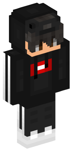 MegaTKC Minecraft Skin Preview on Minecraft.Co.Com