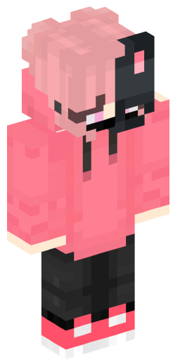 alma__armas Minecraft Skin Preview on Minecraft.Co.Com