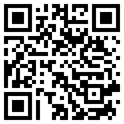 ninjawarrior1337 QR Code