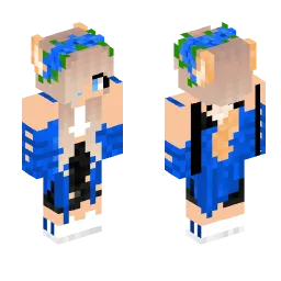 Minecraft Skin #189985