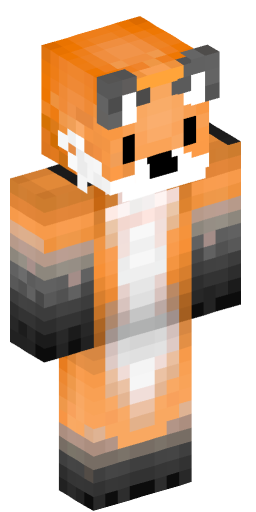 HazelVetAlex Minecraft Skin Preview on Minecraft.Co.Com