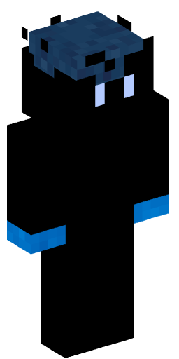 Xcavillate Minecraft Skin Preview on Minecraft.Co.Com