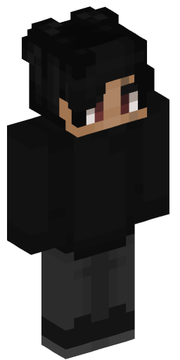 kqlleo Minecraft Skin Preview on Minecraft.Co.Com