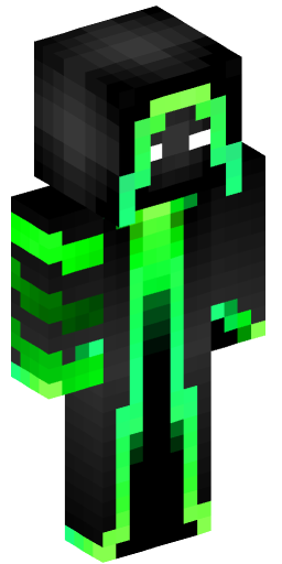 fantom Minecraft Skin Preview on Minecraft.Co.Com