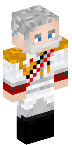 Preyton2 Minecraft Skin Preview on Minecraft.Co.Com