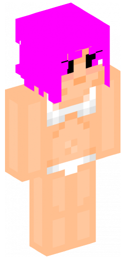 Minecraft Skin #190009