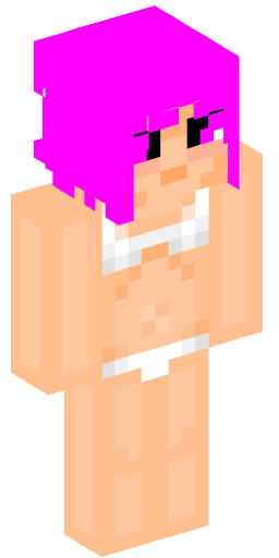 Yandere_Dev Minecraft Skin Preview on Minecraft.Co.Com
