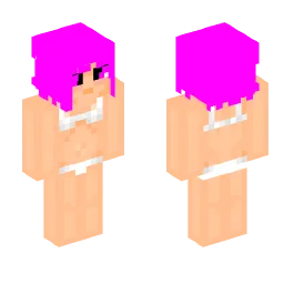 Minecraft Skin #190009