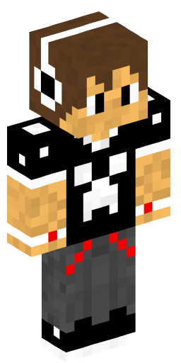 mhf Minecraft Skin Preview on Minecraft.Co.Com