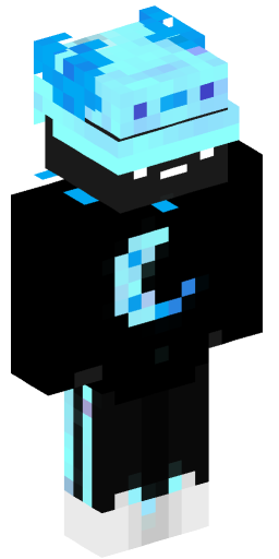 Milllix Minecraft Skin Preview on Minecraft.Co.Com
