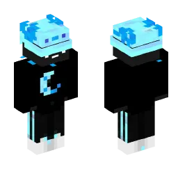 Minecraft Skin #190012