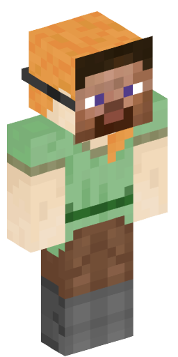 waril Minecraft Skin Preview on Minecraft.Co.Com