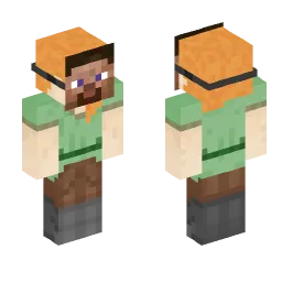 Minecraft Skin #190015