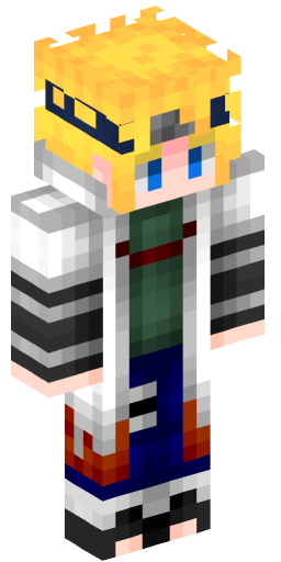 NathansMom Minecraft Skin Preview on Minecraft.Co.Com