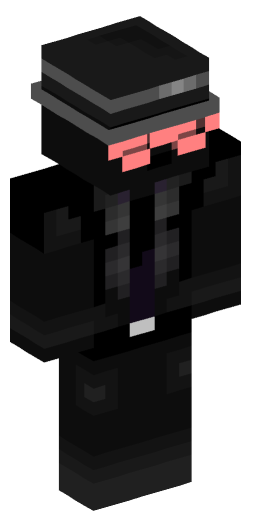 Minecraft Skin #190018