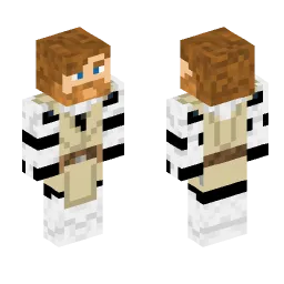 Minecraft Skin #190023
