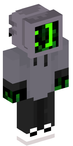 giu08 Minecraft Skin Preview on Minecraft.Co.Com