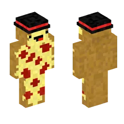 Minecraft Skin #190026