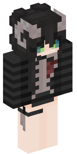 Minecraft Skin #190029