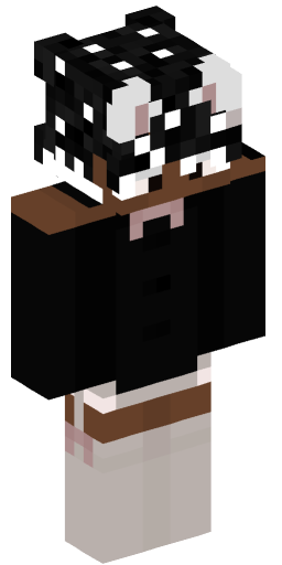 Minecraft Skin #190041