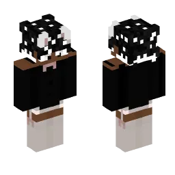 Minecraft Skin #190041