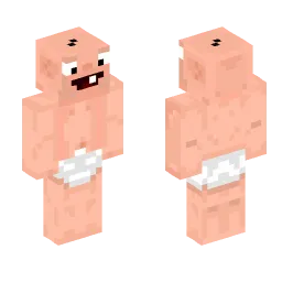 Minecraft Skin #190042