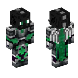 Minecraft Skin #190044