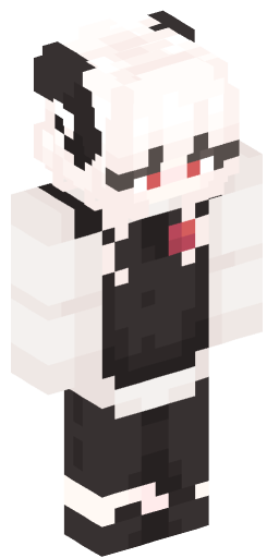 _3869_ Minecraft Skin Preview on Minecraft.Co.Com