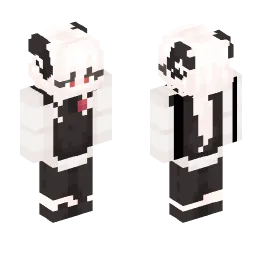Minecraft Skin #190047
