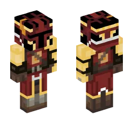 Minecraft Skin #190048