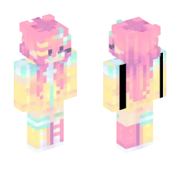 Minecraft Skin #190051