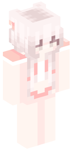lilahz Minecraft Skin Preview on Minecraft.Co.Com