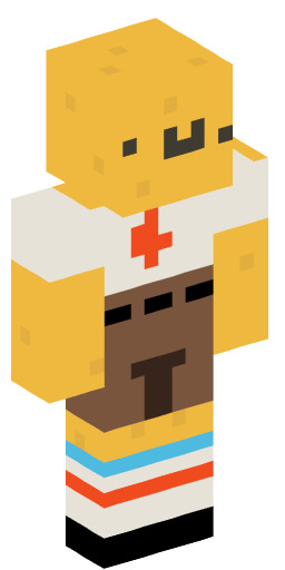 Cr2O7 Minecraft Skin Preview on Minecraft.Co.Com