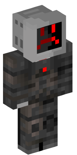 Lordimass Minecraft Skin Preview on Minecraft.Co.Com