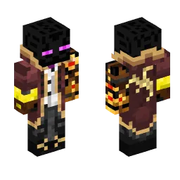 Minecraft Skin #190059