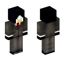 Minecraft Skin #190061