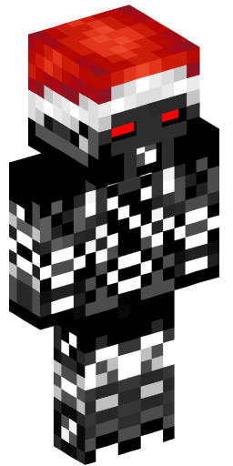 Zanbradthecr3per Minecraft Skin Preview on Minecraft.Co.Com