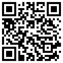 Anubis_War_God QR Code