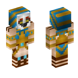 Minecraft Skin #190065