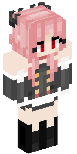 shido13130 Minecraft Skin Preview on Minecraft.Co.Com