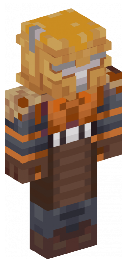 Minecraft Skin #190071