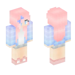 Minecraft Skin #190072