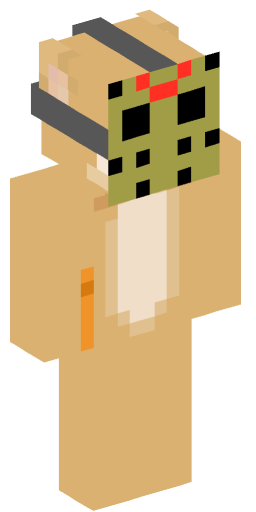 Dog1013 Minecraft Skin Preview on Minecraft.Co.Com