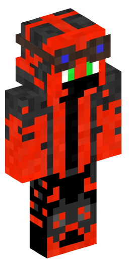 EpickiCraft Minecraft Skin Preview on Minecraft.Co.Com