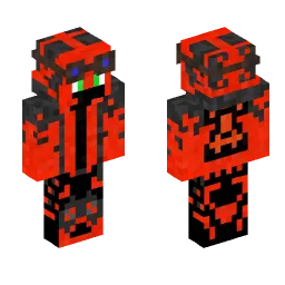 Minecraft Skin #190077